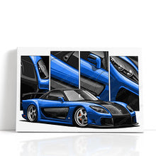 Load image into Gallery viewer, Mazda RX7 FD  #266- #274
