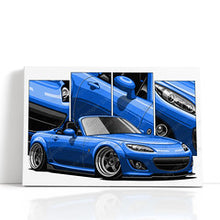 Load image into Gallery viewer, Mazda Miata NC2 MX5  #257- #265
