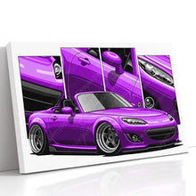 Load image into Gallery viewer, Mazda Miata NC2 MX5  #257- #265
