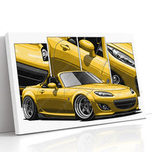 Load image into Gallery viewer, Mazda Miata NC2 MX5  #257- #265
