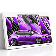 Load image into Gallery viewer, Mazda Mazda3 3rd Gen Wagon Pre-face  #239- #247
