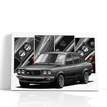 Load image into Gallery viewer, Mazda RX3 Sedan  #212- #220
