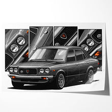 Load image into Gallery viewer, Mazda RX3 Sedan  #212- #220
