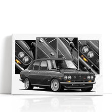 Load image into Gallery viewer, Mazda RX2 Sedan  #167- #175
