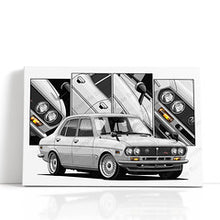 Load image into Gallery viewer, Mazda RX2 Sedan  #167- #175
