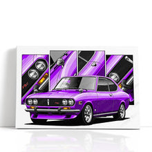 Load image into Gallery viewer, Mazda RX2 Coupe  #158- #166

