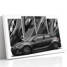 Load image into Gallery viewer, Mazda Mazda3 2nd Gen  #140- #148
