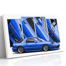 Load image into Gallery viewer, Mazda RX7 FC #082- #090
