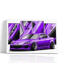 Load image into Gallery viewer, Mazda RX8 #073- #081
