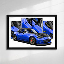 Load image into Gallery viewer, Mazda Miata ND MX5  #046- #054
