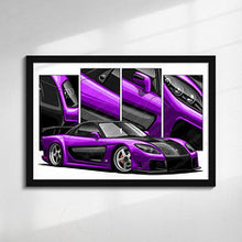 Load image into Gallery viewer, Mazda RX7 FD  #266- #274

