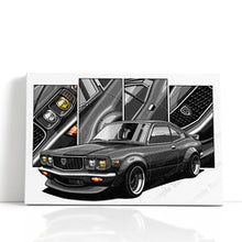 Load image into Gallery viewer, Mazda RX3 Coupe  #176- #184
