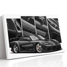 Load image into Gallery viewer, Mazda RX7 FD  #266- #274
