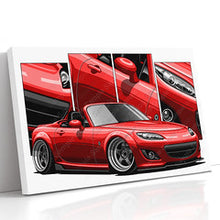 Load image into Gallery viewer, Mazda Miata NC2 MX5  #257- #265
