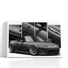 Load image into Gallery viewer, Mazda Miata NC2 MX5  #257- #265
