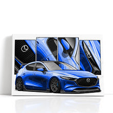 Load image into Gallery viewer, Mazda Mazda3 4th Gen Hatchback  #248- #256
