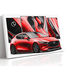 Load image into Gallery viewer, Mazda Mazda3 4th Gen Hatchback  #248- #256
