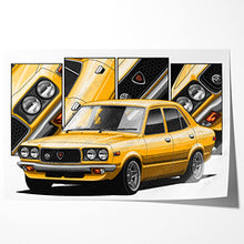 Load image into Gallery viewer, Mazda RX3 Sedan  #212- #220
