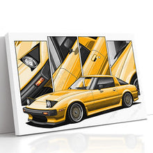 Load image into Gallery viewer, Mazda RX7 SA  #194- #202
