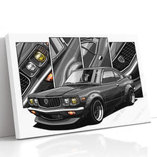 Load image into Gallery viewer, Mazda RX3 Coupe  #176- #184
