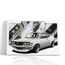 Load image into Gallery viewer, Mazda RX3 Coupe  #176- #184
