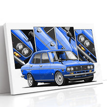Load image into Gallery viewer, Mazda RX2 Sedan  #167- #175
