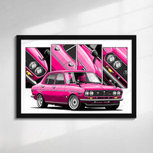 Load image into Gallery viewer, Mazda RX2 Sedan  #167- #175
