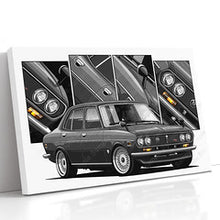 Load image into Gallery viewer, Mazda RX2 Sedan  #167- #175
