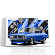 Load image into Gallery viewer, Mazda RX2 Coupe  #158- #166
