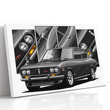 Load image into Gallery viewer, Mazda RX2 Coupe  #158- #166
