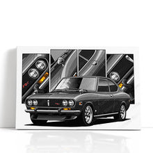 Load image into Gallery viewer, Mazda RX2 Coupe  #158- #166
