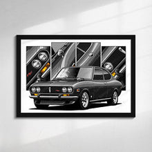Load image into Gallery viewer, Mazda RX2 Coupe  #158- #166
