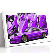 Load image into Gallery viewer, Mazda RX7 FC #091- #099
