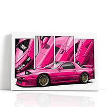 Load image into Gallery viewer, Mazda RX7 FC #091- #099
