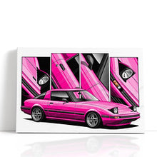 Load image into Gallery viewer, MAZDA RX7 FB #055- #063
