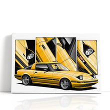 Load image into Gallery viewer, MAZDA RX7 FB #055- #063
