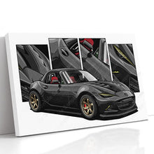 Load image into Gallery viewer, Mazda Miata ND MX5  #046- #054
