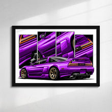 Load image into Gallery viewer, Acura NSX 1st Gen Pre-face #255- #263

