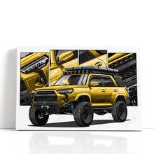Load image into Gallery viewer, Toyota 4Runner 5th Gen #434- #442
