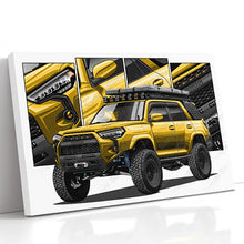 Load image into Gallery viewer, Toyota 4Runner 5th Gen #434- #442
