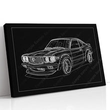 Load image into Gallery viewer, Mazda RX3 Coupe  #176- #184
