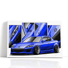 Load image into Gallery viewer, Mazda RX8 #073- #081
