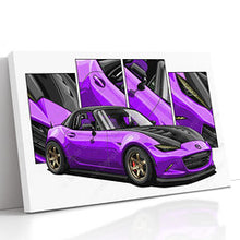 Load image into Gallery viewer, Mazda Miata ND MX5  #046- #054
