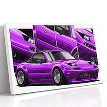 Load image into Gallery viewer, Mazda Miata NA MX5 #037- #045
