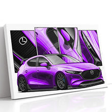 Load image into Gallery viewer, Mazda Mazda3 4th Gen Hatchback  #248- #256
