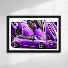 Load image into Gallery viewer, Mazda Mazda3 3rd Gen Wagon Pre-face  #239- #247
