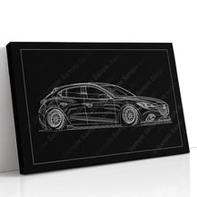 Load image into Gallery viewer, Mazda Mazda3 3rd Gen Wagon Pre-face  #239- #247
