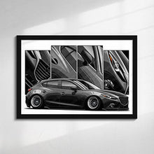 Load image into Gallery viewer, Mazda Mazda3 3rd Gen Wagon Pre-face  #239- #247
