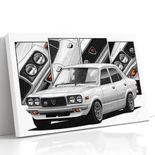 Load image into Gallery viewer, Mazda RX3 Sedan  #212- #220
