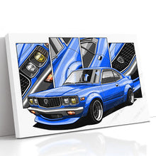 Load image into Gallery viewer, Mazda RX3 Coupe  #176- #184
